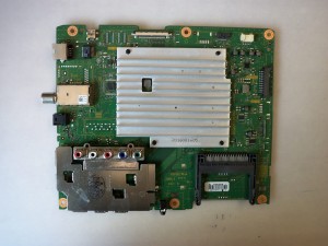 TNPH1160 1A TXN/A1ZXVE TX-49DXU601 TX-49DX600E