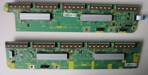 TNPA4788 1 SU + TNPA4789 1SD
