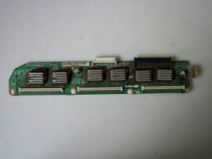 LJ92-01202A SCALAK SN755867