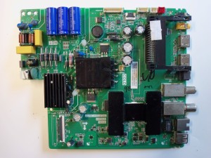 TPD.RT2841.PB772 RT41K RTK2841 BCU000136A TCL 40ES560