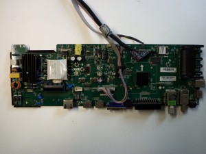 TP.MS6486.PB711 LSC400HN02 SHARP LC-40CFG6352E