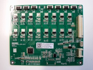 MP200DL-N55-LD14 F0500812121 NEC E558
