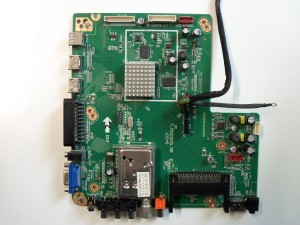 T.MSD309.9B 10345 AKAI AKFE 3268H
