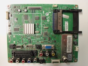 BN41-01171A BN94-02690B SAMSUNG LE22B450C4W