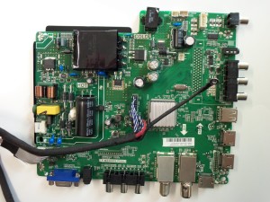 TP.MS3663S.PB802 AE0012967 JE400D3HE2N KIANO SLIM TV 40