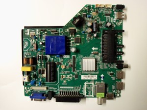 TP.MS3663S.PB801 HV430FHB-N10 H18020616