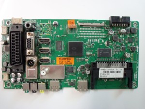 17MB95-2.1 23142303 23162348 TOSHIBA 40L1343DG