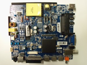 CV338H-T42 T1712-24K/SKD SMARTTECH LE-4048SA