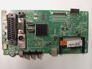 17MB82S 10099572  JVC LT-32V550
