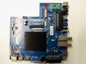 CV6586H-D BH-20530-2 7.D6586HD11000.0A1