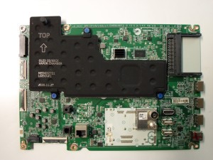 EAX69049007 (1.0) EBT66441102 OLED65CX3LA