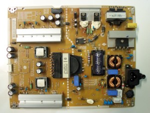 EAX66203101 (LGP4760RI-15CH2) 50"