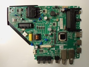 TP.MS3663S.PB803 C2110-053 KIANO 32"SLIM TV