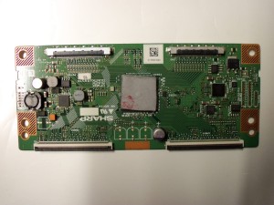 CPWBX RUNTK DUNTK4593TP YB 21-B002704U 32-B000478U 46"