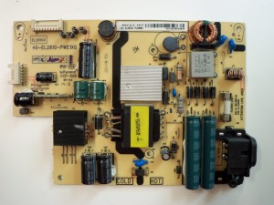 40-EL2810-PWE1XG EL281C0 TCL L28E4103