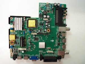 MSD308BT1 P75-309BS2V6.0-A3L NB11013211A2-A MEDION MD21244 DE-A