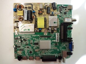 CV9202H-UPW CVB32005 CVB32005AB151 MEDION MD 30749 EU-A