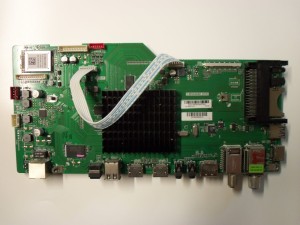 T.MS6488E.U703  LSC550FN13 LC-55CUG8062E