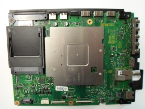 TNPH1038 1A TXN/A1YDUE PANASONIC TX-47ET60E
