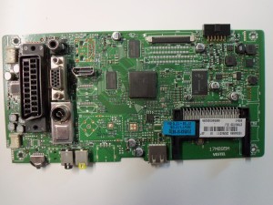 17MB95M 10094888 23250311 23250310 PHILIPS 48HFL2829T/12