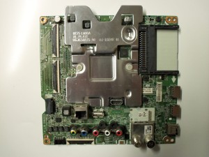 EAX67872805 (1.1) 9IEBT000-0175 EBT65120413 43UK6400PLF