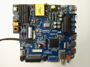 CV9203H-A42 V400HJ6-PE1-C2 40" MANTA LED94005