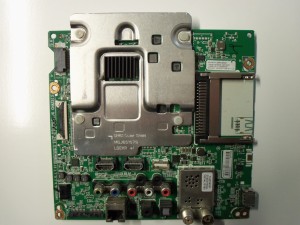 EBR82405801 EBT64197802 EAX66943504 (1.0) 43UH610V