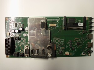 VTY190R-6 GGK4ZZ GRUNDIG 28 GHS 5600