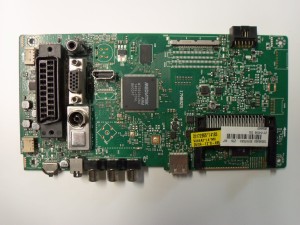 17MB82S 10090400 23199938 FUNAI 40FDB7514/10