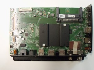 ZG2190R-4 AF1474-775 TENAVZ GRUNDIG 49 VLX 70 LDL