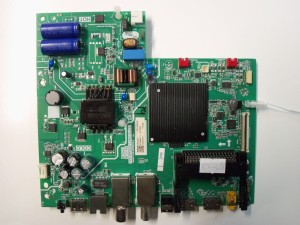 TPD.MT9221T.PB775 MT9221 MT21X6  BCU000543A TCL 32S5200X1