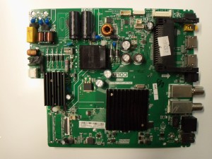 TPD.NT72563.PB773 NT63P 08-NT63P02-MA200WA THOMSON 32HD5506