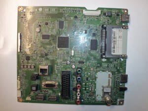 EAX64909901 (1.0) LD21B/LC21B EBT62174289 42LM3450