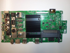17MB230  260319R2 1905 23636983 TOSHIBA 58UL3B63DG