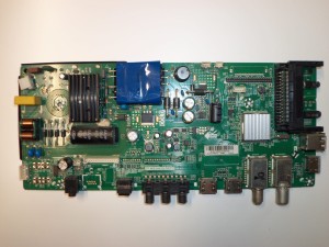 TP.MS3463S.PB711 LSC320HN07 SHARP LC-32CFF5112E