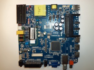 CV9203H-Q42  VVP32H156A20 T1709-195K/SKD 7.T9203HQ4211.25A2 MANTA LED 320E10
