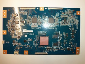 T370HW02 VE 37T04-C0J UT-5537T04C34