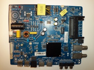 CV6681H-A42 V400HJ6-PE1 7.T6681HA42110.3B1