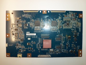 T370HW02 VE 37T04-C0J TX-5540T03C12 40"