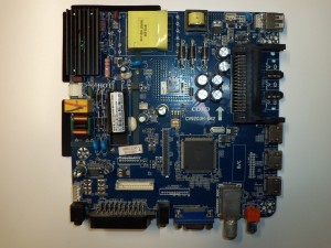 CV9203H-Q42 ST3151A05-8 CV9203H-Q42-11-250B MANTA LED320E10