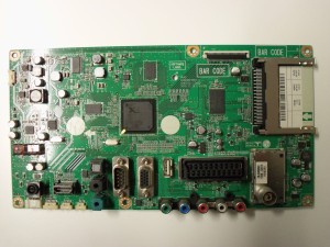 EAX62877803 EBU61145305 LG 2550D-AUO