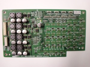 SSL460EL-S01 SONY KDL-46HX800