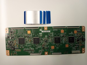 T550QVD02.0 55T12-C01 TT-5555T12C02 SONY KD-55X9005A