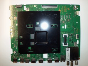 BN94-16842P BN41-02855A DFVC2108 DFVC2052 QE55Q77AAT