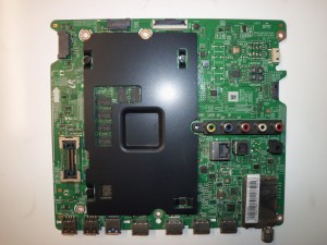 BN94-10165Q BN41-02344D UE55JU6800W