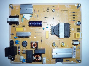 EAX69502102 (1.0)  EAY65895502  LGP43NT-21U1  43"