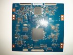 T400HVN01.1 CTRL BD 40T07-C04 UZ-5540T07C01 40"