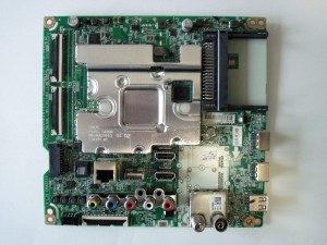 EBT66114803 EAX68253604 (1.0) LG 49SM8200PLA