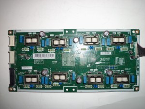 BN44-00817B L65EM8NCV_FSM PSLF321E07C 55"