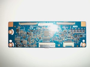 T430HVN01.6 43T01-C02 UZ-5543T01C09 43'' 